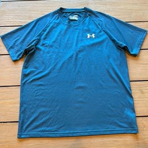 Mens under armour shirt
